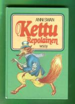 Kettu Repolainen