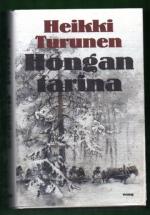 Hongan tarina - Kertomus puusta, ihmisestä ja yrittäjyydestä