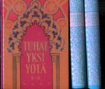 Tuhat yksi yötä