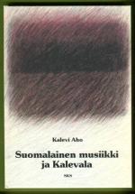 Suomalainen musiikki ja Kalevala