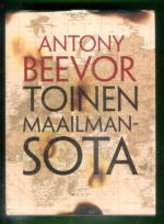 Toinen maailmansota