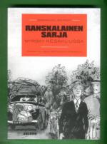 Ranskalainen sarja - Myrsky kesäkuussa