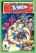 X-Men Annual Vol. 1 #12 88