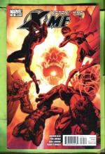 Astonishing X-Men #35 Oct 10