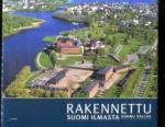 Rakennettu Suomi ilmasta