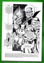 Ryhmä-X Tilaajalahja 1994 (X-Men)