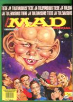 Suomen Mad special 3/93 - Tiede ja tulevaisuusspesiaali