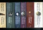 A Song of Ice and Fire 1-5