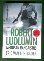Robert Ludlumin Medusan rangaistus