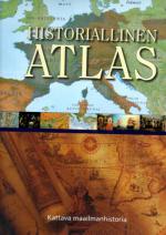 Historiallinen atlas - Kattava maailmanhistoria