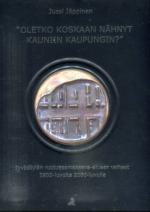''Oletko koskaan nähnyt kauniin kaupungin?''