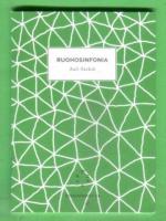 Poesiavihkot 4 - Ruohosinfonia