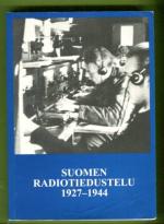 Suomen radiotiedustelu 1927-1944