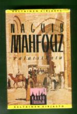 Kairo-trilogia 1 - Palatsikatu