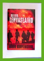Röhön korpitaistelu