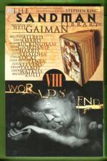 The Sandman Vol. 8 - Worlds' End