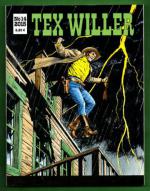 Tex Willer 14/15