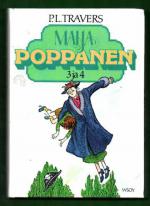 Maija Poppanen 3 ja 4