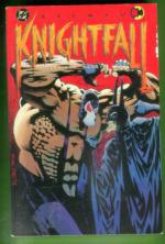 Batman: Knightfall, Part One: Broken Bat