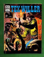 Tex Willer 6/04