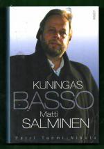 Kuningasbasso Matti Salminen