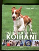 Näin koulutan koirani