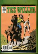 Tex Willer 6/95