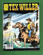 Tex Willer 12/94
