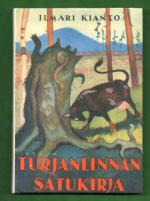 Turjanlinnan satukirja