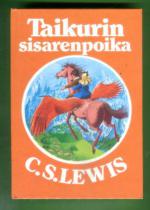 Taikurin sisarenpoika - Narnia-sarjan kuudes kirja
