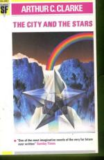 The City and the Stars