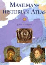 Maailmanhistorian Atlas