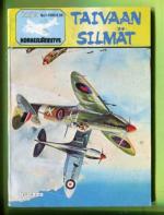 Ilmojen korkeajännitys 1/85 - Taivaan silmät