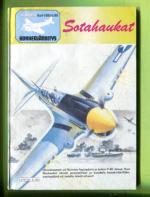 Ilmojen korkeajännitys 4/85 - Sotahaukat