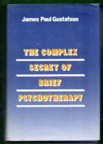 The Complex Secret of Brief Psychoterapy