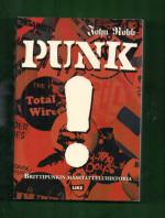 Punk! - Brittipunkin haastatteluhistoria