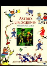 Astrid Lindgrenin rakkaimmat sadut