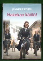 Hakekaa kätilö!