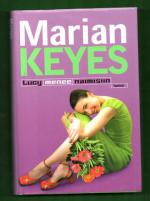 Lucy menee naimisiin