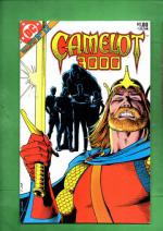 Camelot 3000 Vol. 2 #3 Feb 83