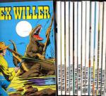Tex Willer -vuosikerta 1983 (1-16/83)