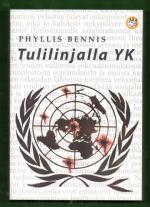 Tulilinjalla YK