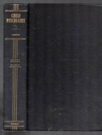 Child psychiatry
