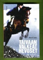 Taivaan valkeat hevoset