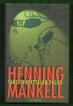 Tanssinopettajan paluu