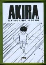 Akira 8