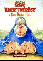 Sœur Marie-Thérèse des Batignolles 5 - Sans Diocèse Fixe...