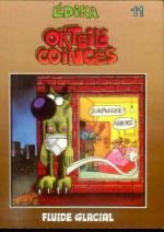 Édika 11 - Orteils coincés