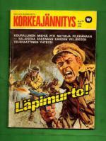 Korkeajännitys 14/75 - Läpimurto!