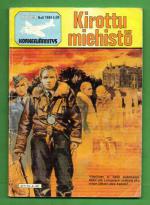 Ilmojen Korkeajännitys 8/84 - Kirottu miehistö